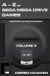 A-Z of Sega Mega Drive Games (eBook,... - Bild 1