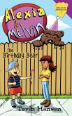 The Birthday Bear (Hairytale Adventures, #1) (eBook, ePUB)
