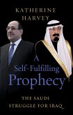 A Self-Fulfilling Prophecy (eBook, ePUB)