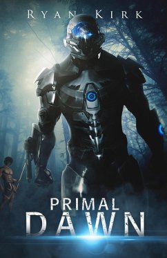 Cover Primal Dawn (eBook, ePUB)