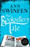 The Bookseller's Tale (eBook, ePUB)