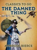 The Damned Thing (eBook, ePUB)
