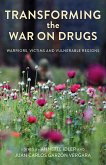 Transforming the War on Drugs (eBook, ePUB)