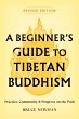 A Beginner's Guide to Tibetan Buddhism... - Bild 1