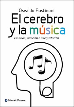 Cover El cerebro y la música (eBook, ePUB)