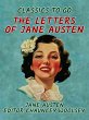 The Letters of Jane Austen (eBook, ePUB) - Bild 1