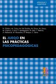 El juego en las prácticas psicopedagógicas (eBook, ePUB)