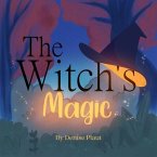 The Witch's Magic (eBook, ePUB)