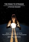 The Road to Strange: A Psychic Reader (eBook, ePUB)