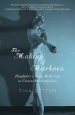 The Making of Markova (eBook, ePUB)