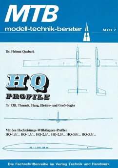 HQ-Profile (eBook, ePUB) - Quabeck, Helmut