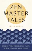 Zen Master Tales (eBook, ePUB)