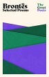 Brontes: Selected Poems (eBook, ePUB) - Bild 1