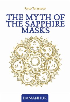 Cover The Myth of the Sapphire Masks (eBook, ePUB)