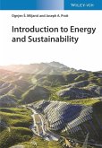 Introduction to Energy and Sustainability (eBook, PDF)
