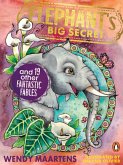 Elephant's Big Secret and 19 Other Fantastic Fables (eBook, ePUB)
