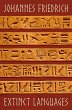 Extinct Languages (eBook, ePUB) - Bild 1