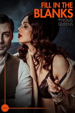 Fill In the Blanks (eBook, ePUB) - Queens, Hollis