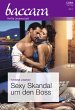 Sexy Skandal um den Boss (eBook, ePUB) - Bild 1