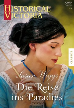 Die Reise ins Paradies (eBook, ePUB) - Wiggs, Susan