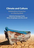Climate and Culture (eBook, ePUB)