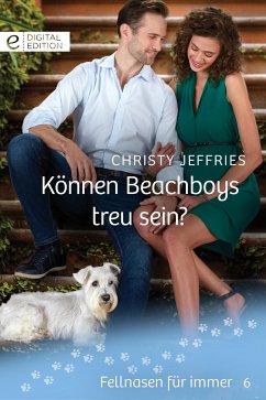 Können Beachboys treu sein? (eBook, ePUB) - Jeffries, Christy
