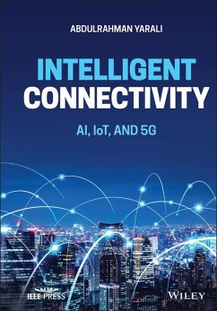 Intelligent Connectivity (eBook, PDF) - Yarali, Abdulrahman