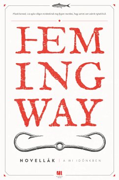 A mi időnkben (eBook, ePUB) - Hemingway, Ernest