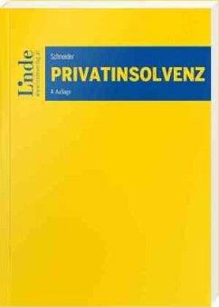 Privatinsolvenz - Schneider, Birgit