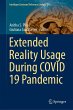 Extended Reality Usage During COVID 19... - Bild 1