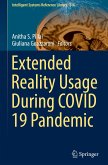 Extended Reality Usage During COVID 19 Pandemic