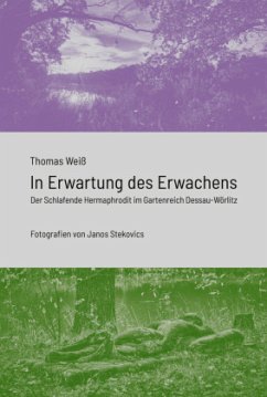 In Erwartung des Erwachens - Weiß, Thomas