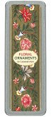 Floral Ornaments