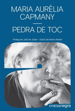 Pedra de toc (eBook, ePUB) - Capmany Farnés, Maria Aurèlia