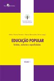Educação Popular (eBook, ePUB)