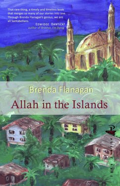 Allah in the Islands (eBook, ePUB) - Flanagan, Brenda