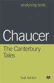 Chaucer: The Canterbury Tales (eBook, ePUB)