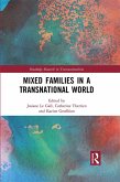 Mixed Families in a Transnational World (eBook, ePUB)