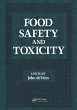 Food Safety and Toxicity (eBook, ePUB) - Bild 1