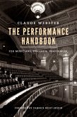 Performance Handbook (eBook, ePUB)