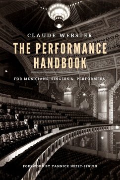 Cover Performance Handbook (eBook, ePUB)