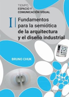 Tiempo, espacio y comunicación visual 1 (eBook, PDF) - Chuk, Bruno