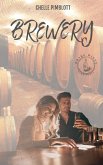 Brewery (Drake Wines, #3) (eBook, ePUB)