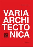 Varia Architectonica (eBook, PDF)