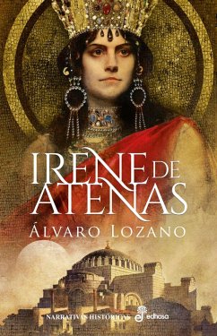 Cover Irene de Atenas (eBook, ePUB)