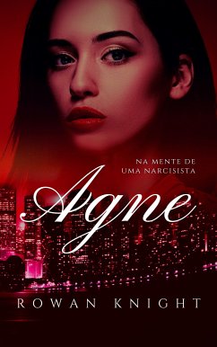 Agne (eBook, ePUB) - Knight, Rowan