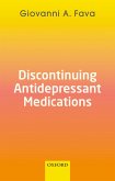 Discontinuing Antidepressant Medications (eBook, PDF)