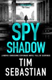 Spy Shadow (eBook, ePUB)