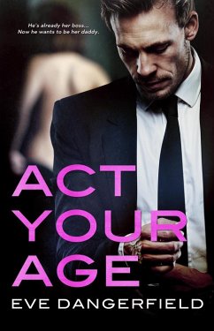 Cover Act Your Age, #1 (eBook, ePUB)
