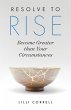 Resolve to Rise (eBook, ePUB) - Bild 1
